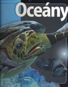 Oceány (edícia Na vlastné oči)