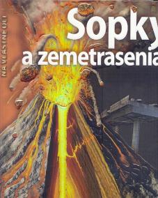 Sopky a zemetrasenia