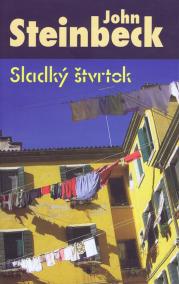 Sladký štvrtok