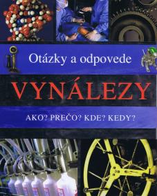 Otázky a odpovede - Vynálezy