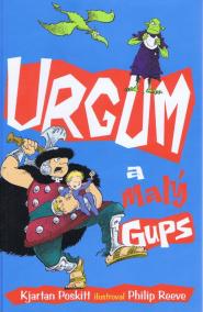 Urgum a malý Gups