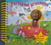 Perfektná princezná