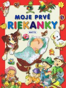 Moje prvé riekanky (Matys)