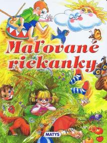 Maľované riekanky (Matys)