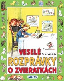 Veselé rozprávky o zvieratkách, 3. vydanie