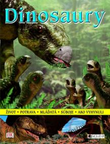 Dinosaury