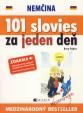 101 slovies za jeden deň - nemčina