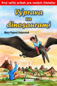 Výprava za dinosaurami