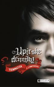 Upírske denníky 4 – Temnota