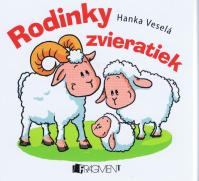 Zvieratká - Rodinky zvieratiek