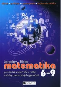 Matematika 6 - 9