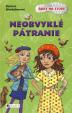 Baby na stope (4) . Neobvyklé pátranie