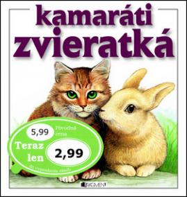 Kamaráti zvieratká