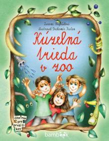 Kúzelná trieda v zoo