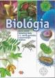 Biológia pre 6. ročník základnej školy a 1.ročník gymnázia s osemročným štúdiom