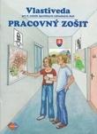 Vlastiveda Pracovný zošit pre 6. ročník špeciálnych základných škôl