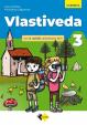 Vlastiveda pre 3. ročník ZŠ – učebnica