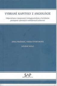 Vybrané kapitoly z angiológie