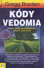 Kódy vedomia