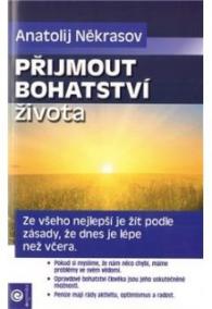 Přijmout bohatství života