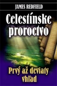 Celestínske proroctvo