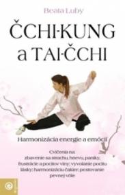 Čchi-kung a Tai-čchi