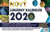 Lunárny kalendár 2020