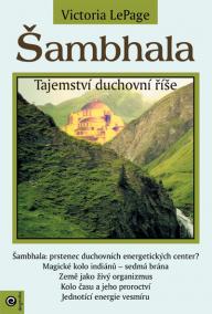 Šambhala - Tajemství duchovní říše