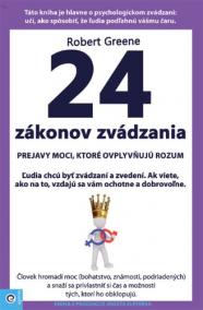 24 zákonov zvádzania