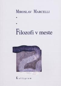 Filozofi v meste