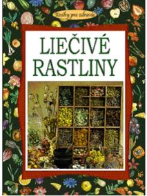 Liečivé rastliny