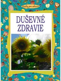 Duševné zdravie