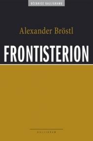 Frontisterion