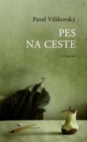 Pes na ceste