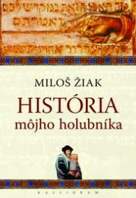 História môjho holubníka