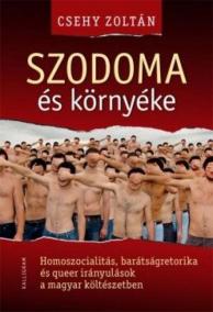 Szodoma és környéke