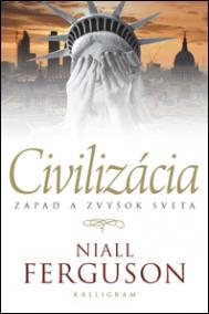 Civilizácia (Západ a zvyšok sveta)