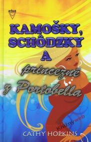 Kamošky, schôdzky a princezné z Portobella