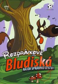 Rozprávkové bludiská