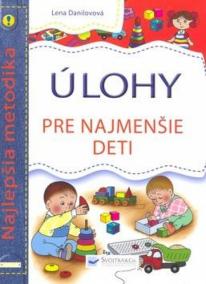 Úlohy pre najmenšie deti