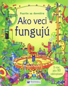 Ako veci fungujú - Pozrite sa dovnútra