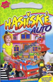 Hasičské auto