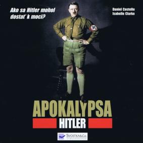 Apokalypsa - Hitler