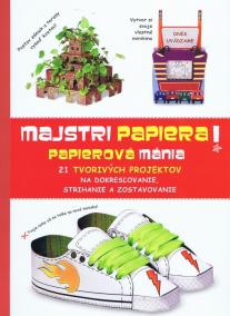 Majstri papiera !