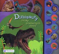 Dinosaury - zvuky pradávnych obrov