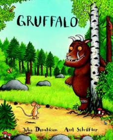 Gruffalo