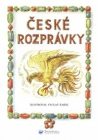 České rozprávky