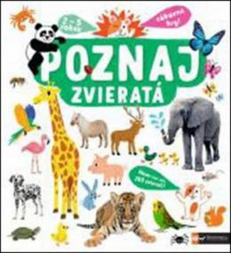 Poznaj – Zvieratá