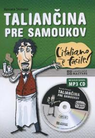 Taliančina pre samoukov