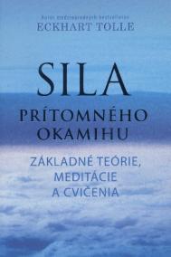 Sila prítomného okamihu - cvicenia